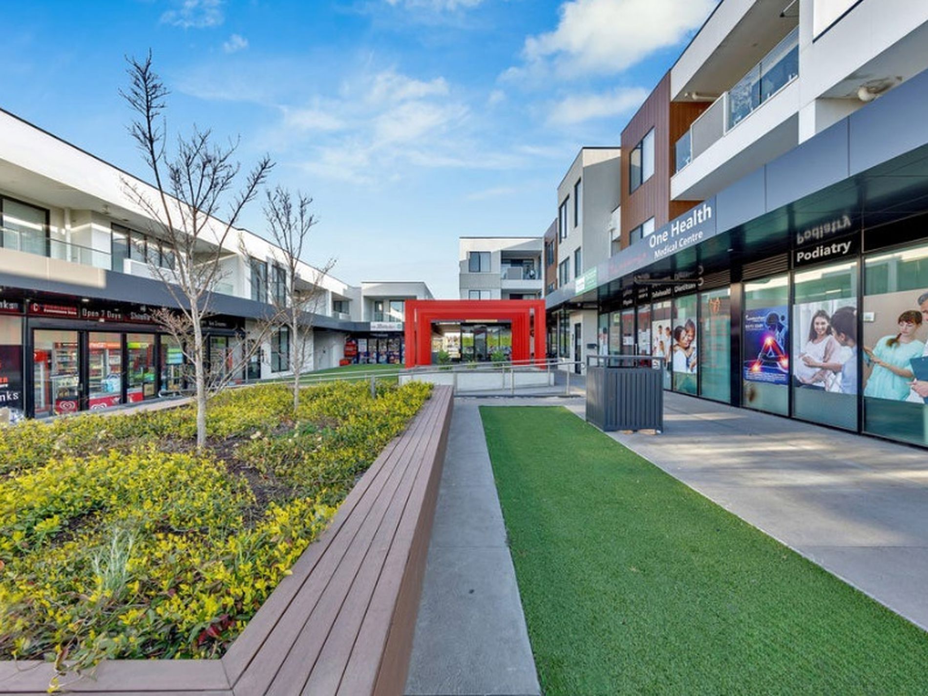 unit 104 / 4 Highlander Drive, Craigieburn