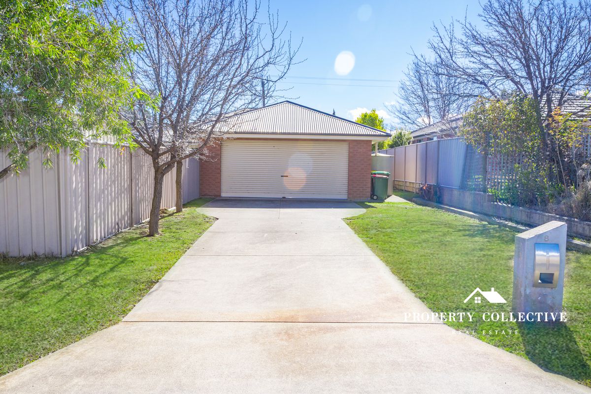 8 Mann Court, Beechworth