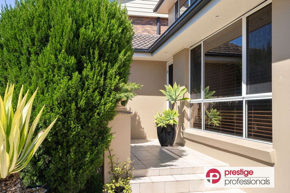 45 Elouera Crescent, Moorebank