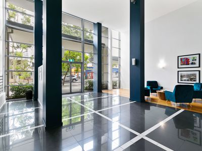 14 / 259-269 Hay Street, East Perth