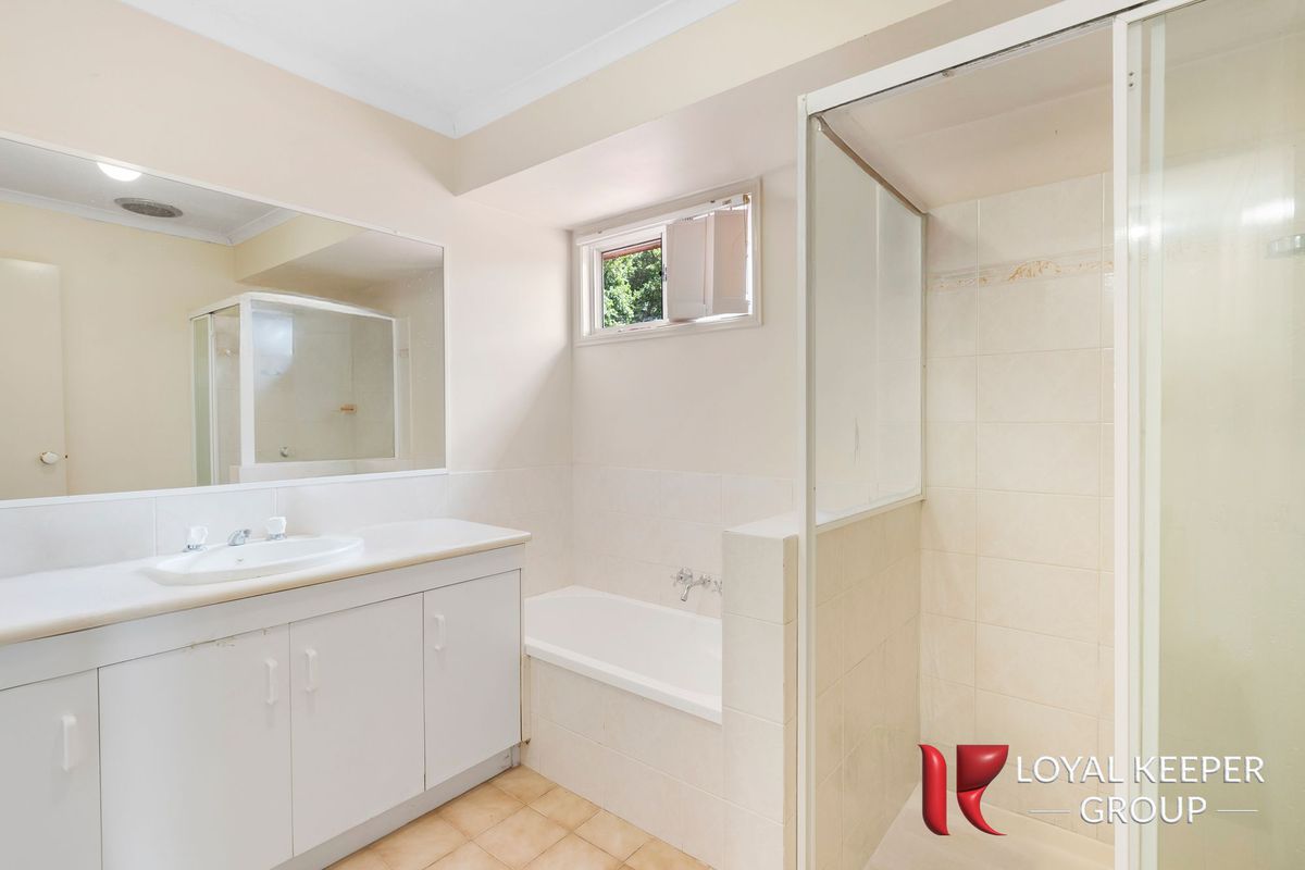 52 / 122 JOHNSON ROAD, Hillcrest