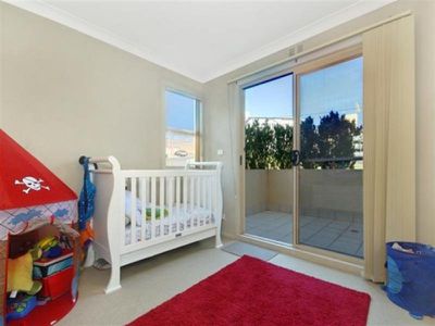 5 / 4-6 Sperry Street, Wollongong