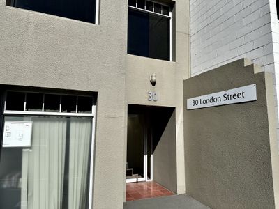 30 London Street, Dunedin Central