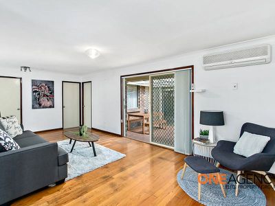 6 Kaylaur Crescent, Albion Park Rail