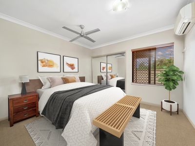 16 / 1-15 Robson Street, Mooroobool