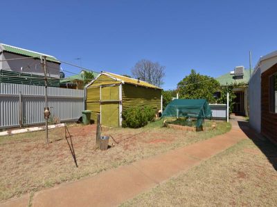 96 Killarney Street, Kalgoorlie