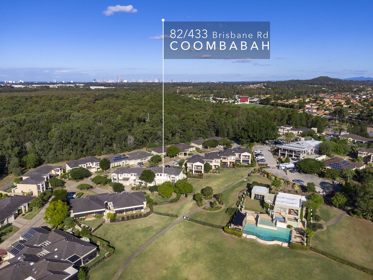 82 / 433 Brisbane Road, Coombabah Hudson Property Agents