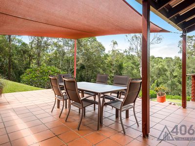 489 Grandview Road, Pullenvale