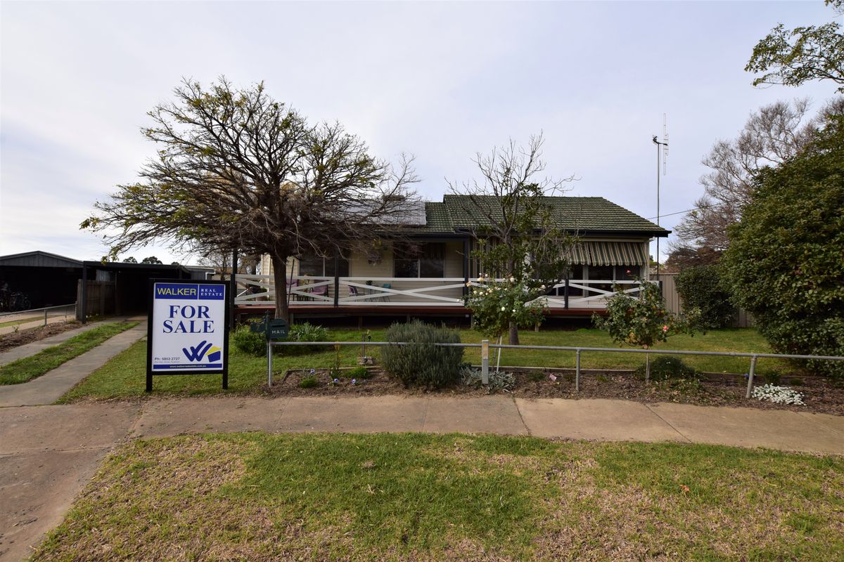 7 Ross Court, Stanhope