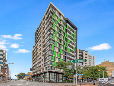 1303 / 380 Forest Road, Hurstville