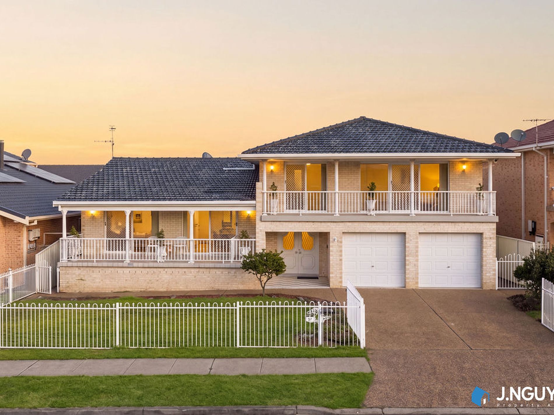 57 Gloucester Street, Bonnyrigg Heights