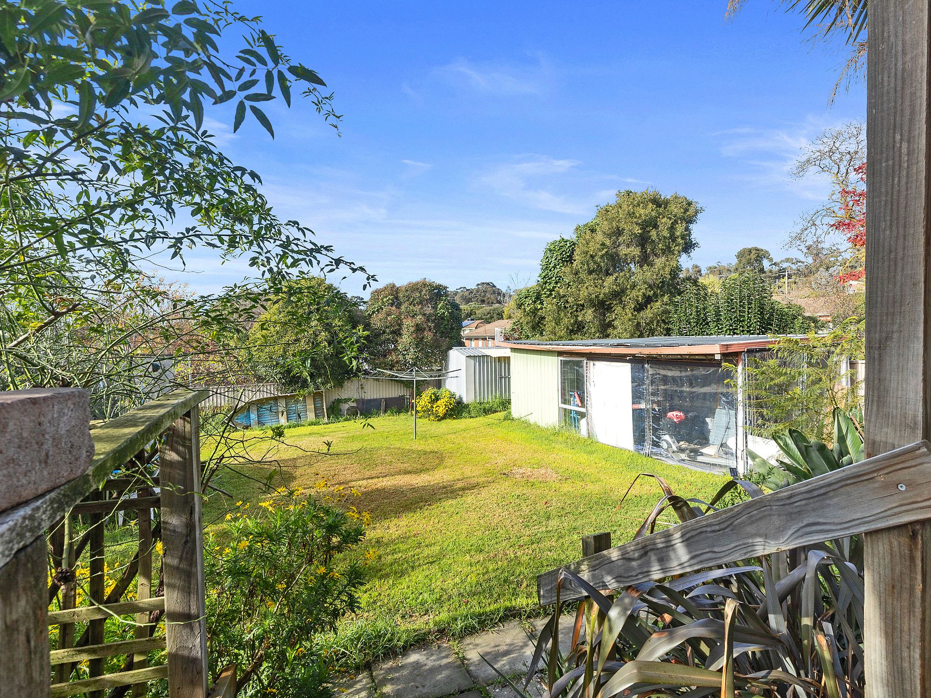 15 Chisholm Crescent, Seymour