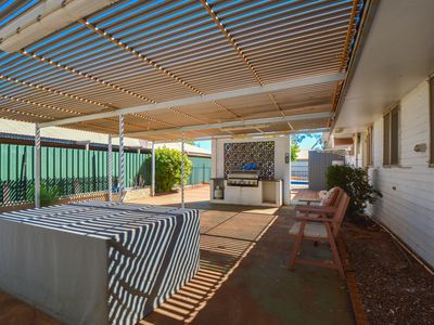 25 Koolama Crescent, South Hedland