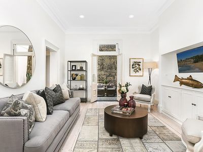 6 / 289 Edgecliff Road, Woollahra