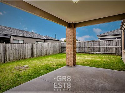 26 EVERLASTING BOULEVARD, Cranbourne West