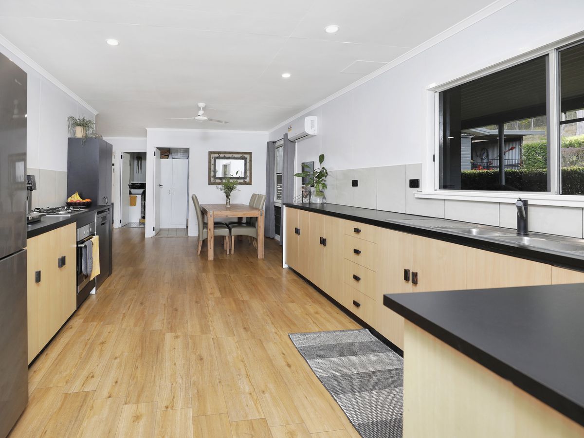 346 Atherton Herberton Road, Carrington