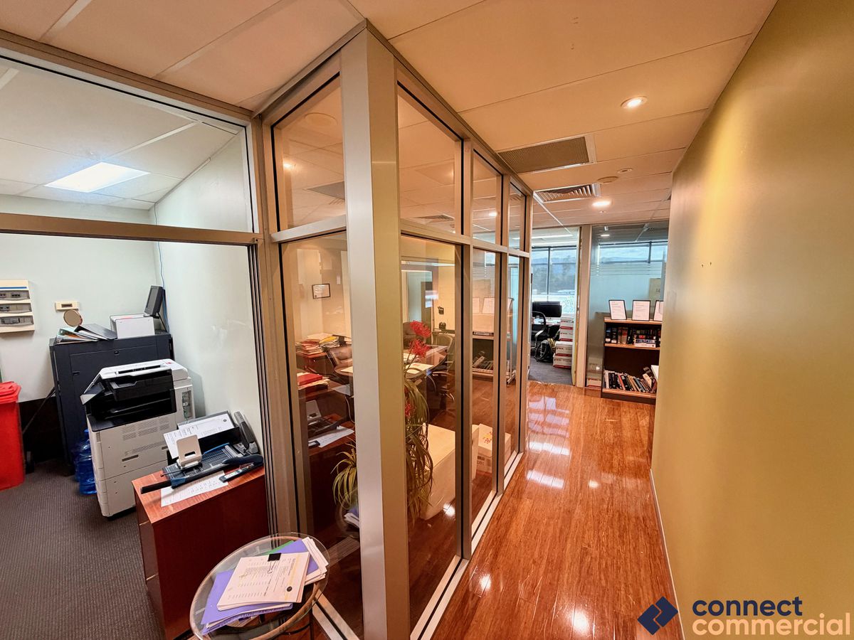 45 / 58 Riverwalk Avenue, Robina