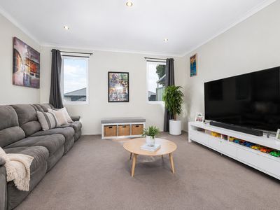 13 Peartree Terrace, Seville Grove