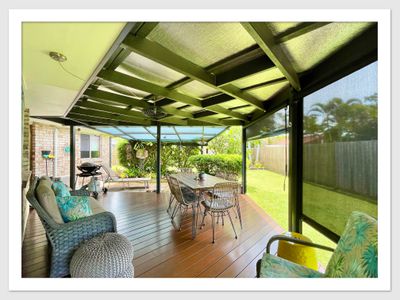 11 King Arthur Court, Urangan