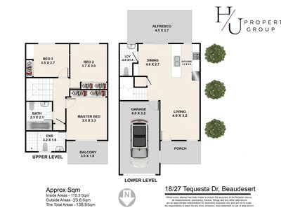 18 / 27 Tequesta Drive, Beaudesert