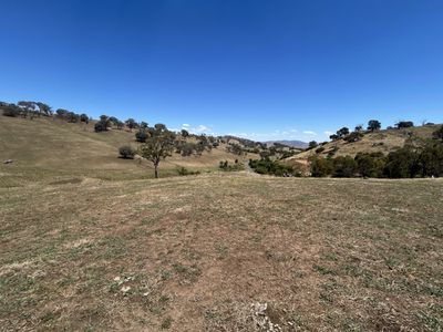 Lot 1, PS641162 Talgarno Gap Road, Bethanga