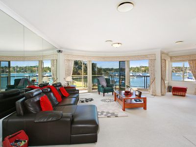 4 / 4 Harbourview Crescent, Abbotsford