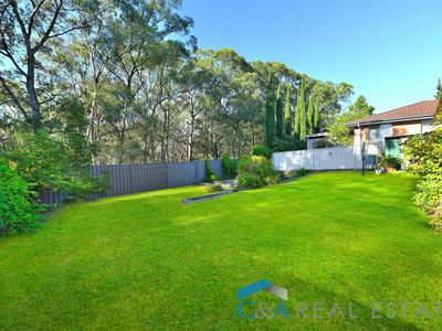 16 GREENOAKS AVENUE, Bradbury