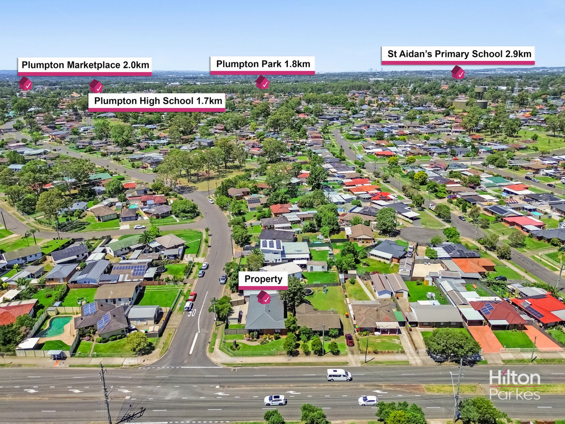 79 Welwyn Road, Hebersham