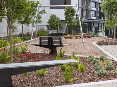 201 / 124 Terry Street, Rozelle