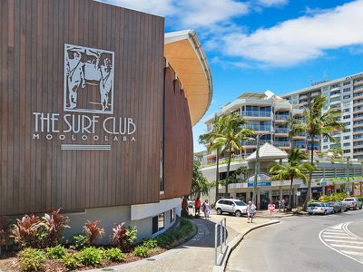 3 / 61 Neerim Drive, Mooloolaba