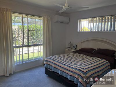 3 Philps Street, Wondai