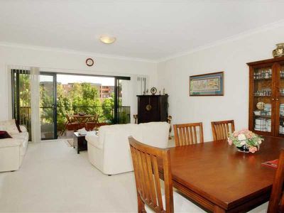 Apartment 11 / 23A George Street, North Strathfield