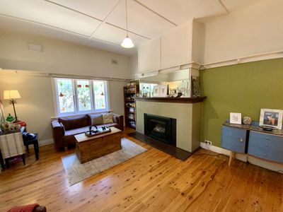 23 Clement Street, Forbes