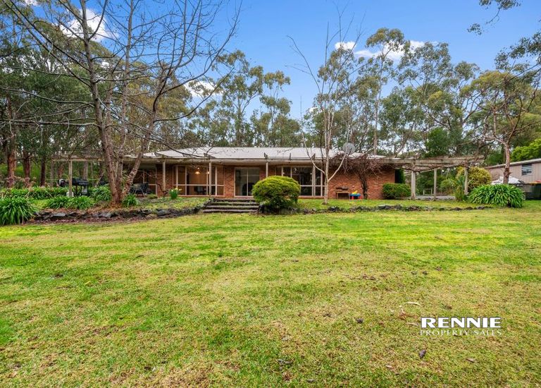 645 Jumbuk Road, Yinnar South 645 Jumbuk Road, Yinnar South