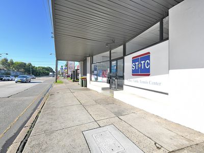 24 Parramatta Road, Lidcombe