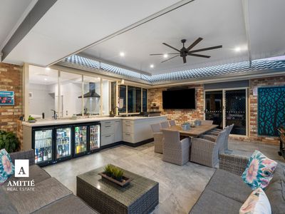 17 Cottonwood Circuit, North Lakes