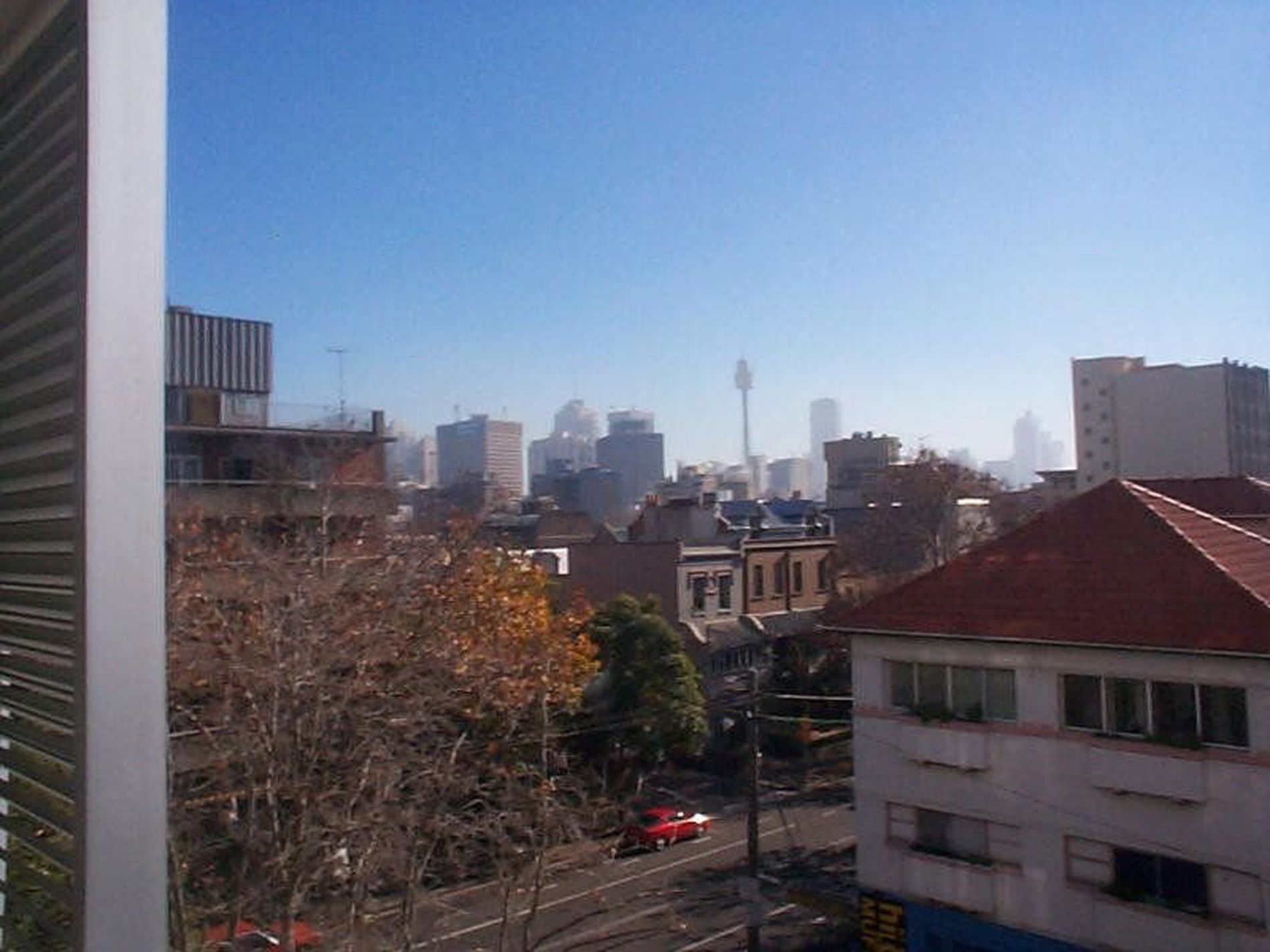502 / 6 Short Street, Darlinghurst