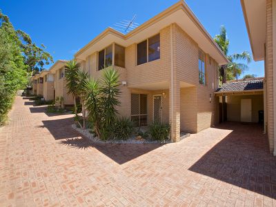 3 / 27 Drabble Road, Scarborough