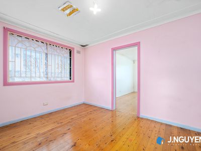 16 Mckibbin Street, Canley Heights