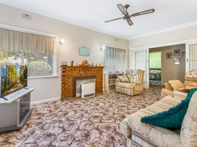 84 High Street, Heathcote