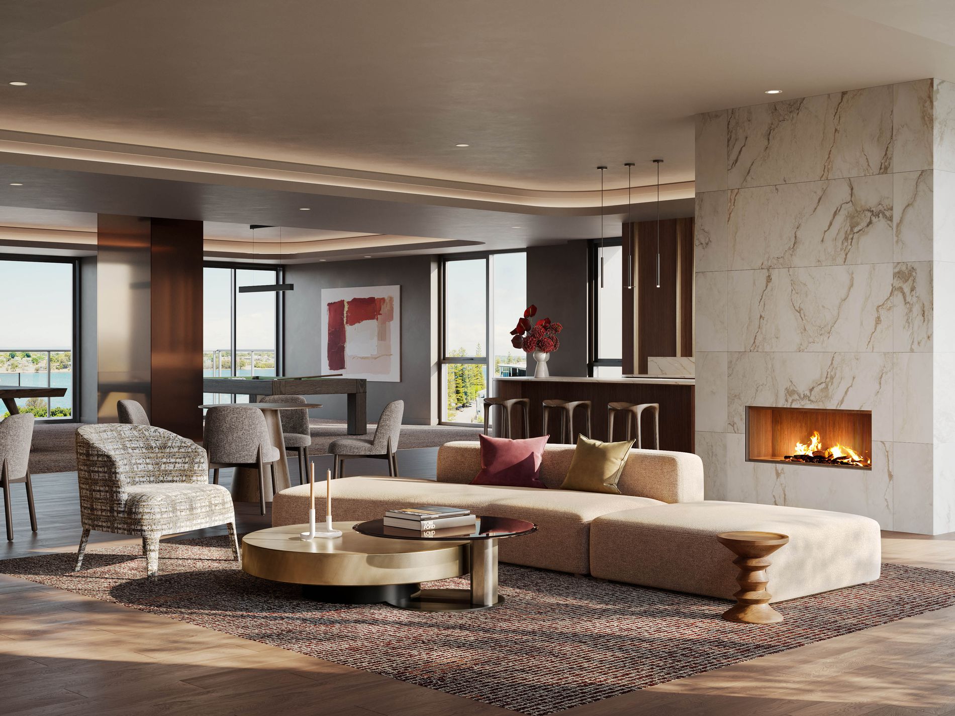 2504 / 910 Canning Highway, Applecross