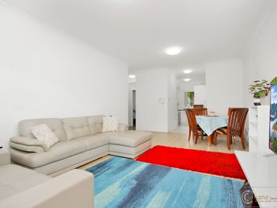 28 / 9-17 Eastbourne Road, Homebush West