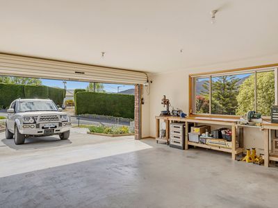 5 Frankcomb Street, Huonville