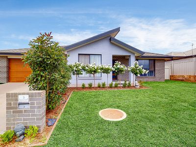 3 Hovea Court, Dubbo