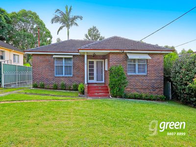19 Sinfield Street, Ermington