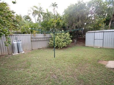 169 MOSMAN STREET, Charters Towers City