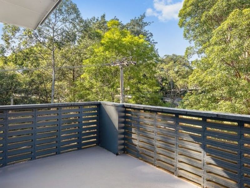10 / 4 Elizabeth Parade, Lane Cove North