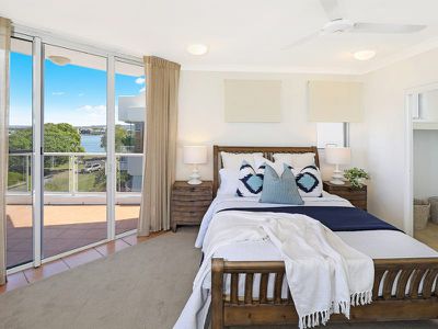 5 / 79 Parkyn Parade, Mooloolaba