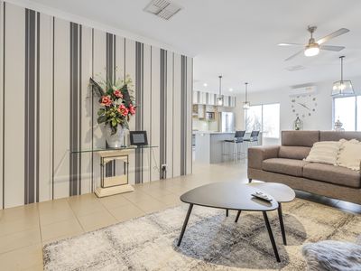 16 Rivette Road , Baldivis