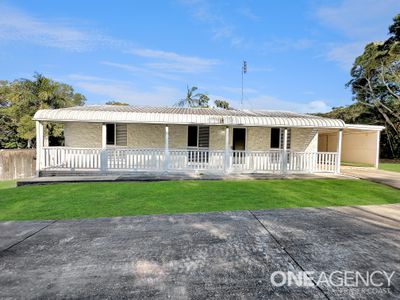 41 Mathiesen Road, Booral